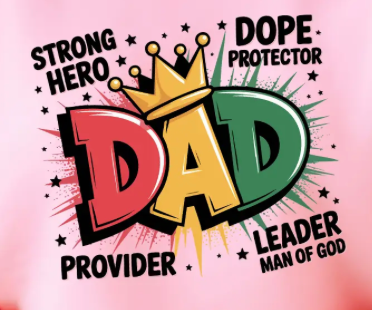 Father's DAY T-SHIRTS - VARIATIONS (Copy)