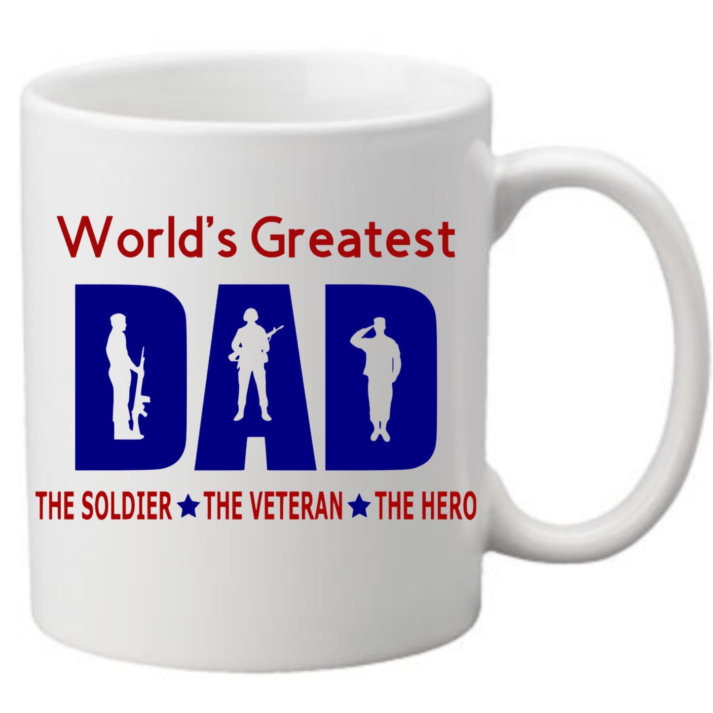 FATHERS DAY GIFT coffee mug tea cup gift for dad gift for him