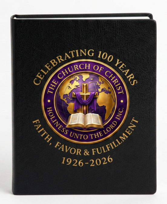 CENTENNIAL Journal