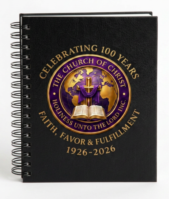 CENTENNIAL Journal