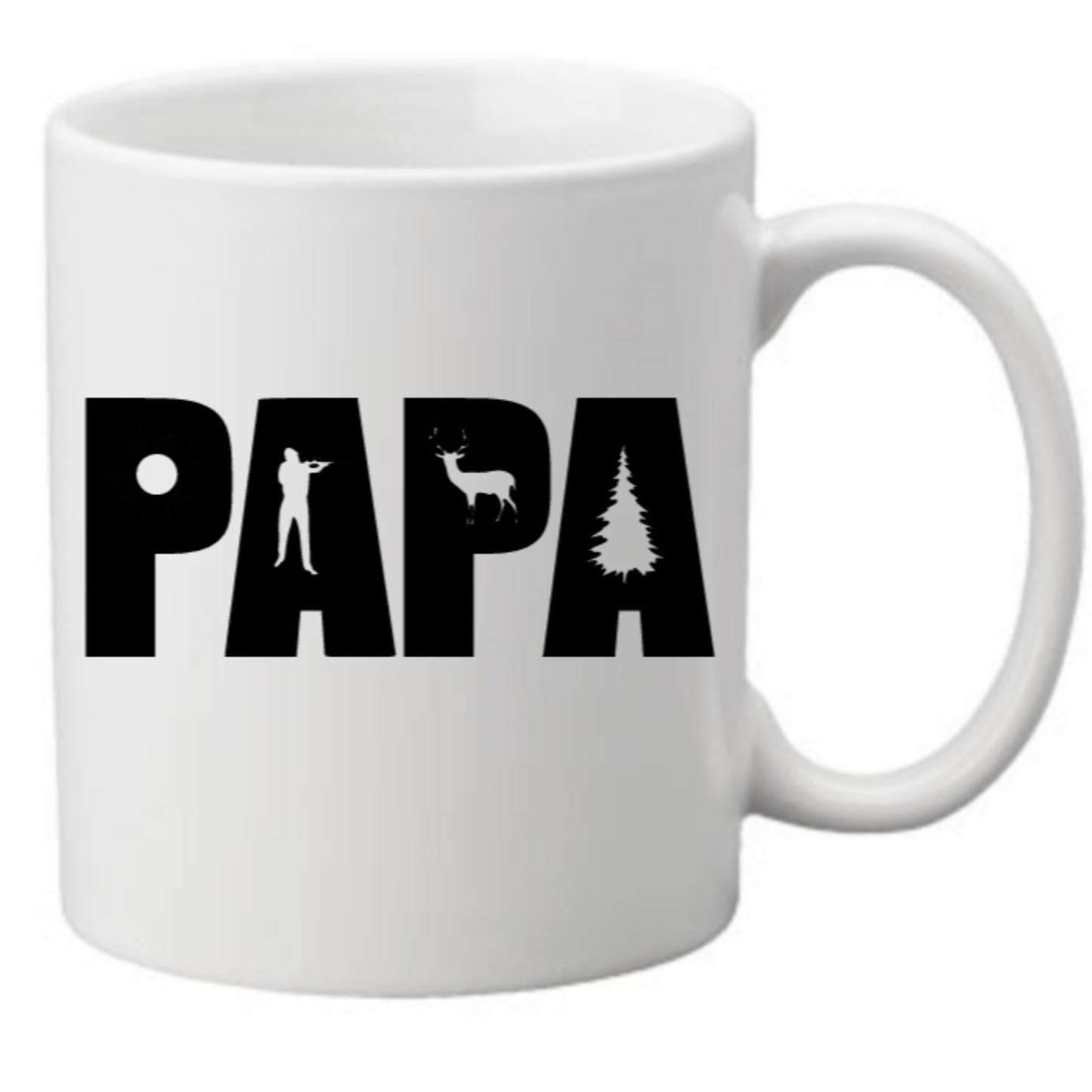 FATHERS DAY GIFT  coffee mug tea cup gift for papa gift for him