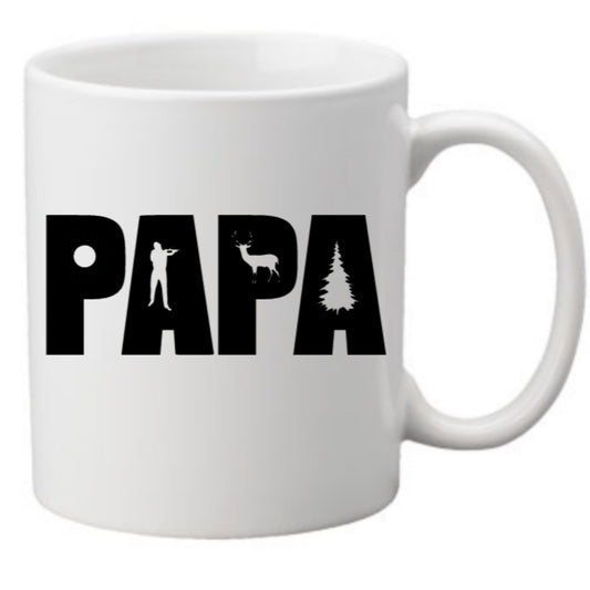 FATHERS DAY GIFT  coffee mug tea cup gift for papa gift for him