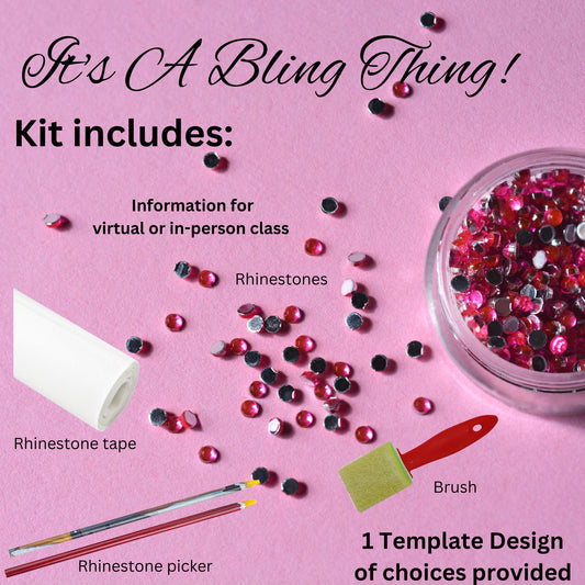 It's a Bling Thing