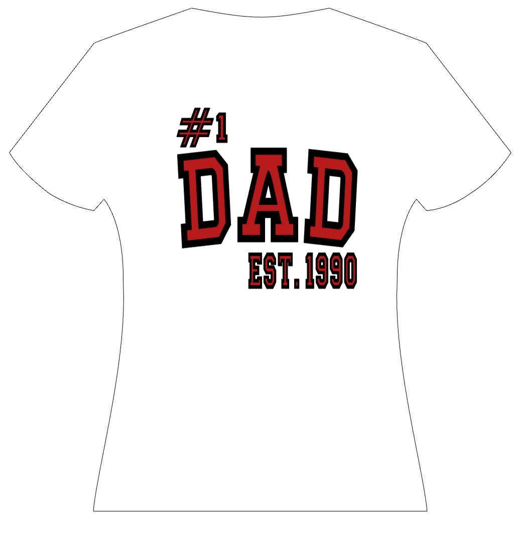 Various FATHERS DAY GIFT Fathers Day Fathers day tshirt grandpa tshirt gifts for him