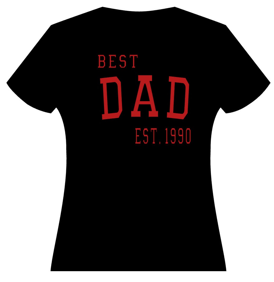 Various FATHERS DAY GIFT Fathers Day Fathers day tshirt grandpa tshirt gifts for him