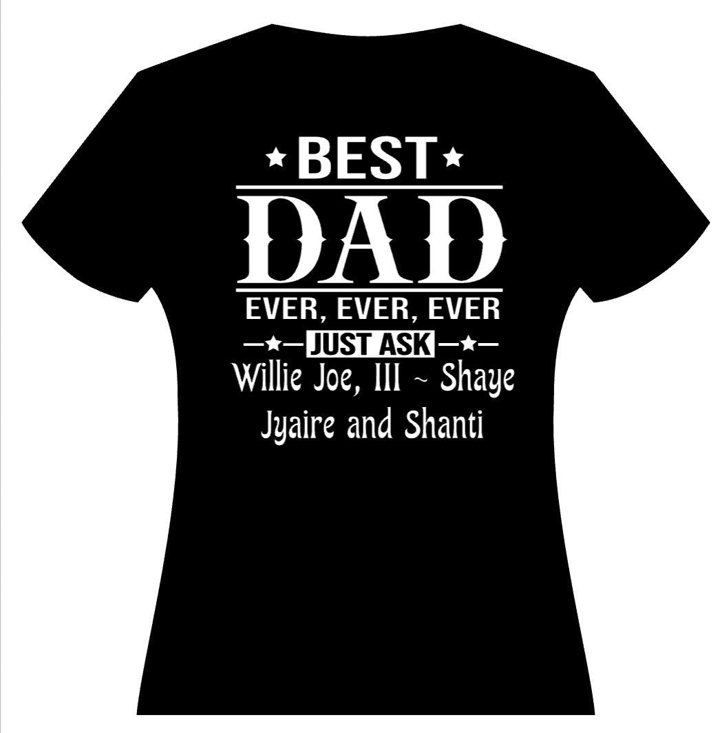 Various FATHERS DAY GIFT Fathers Day Fathers day tshirt grandpa tshirt gifts for him