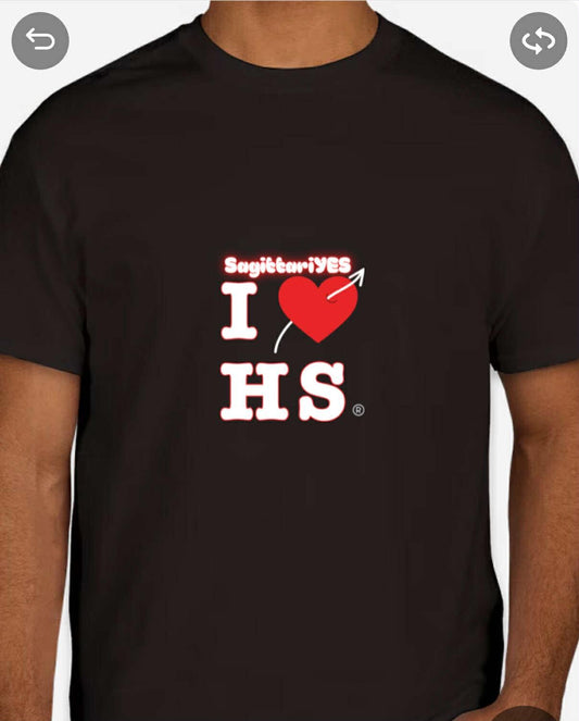 Custom T-Shirts - T-Shirts Provided