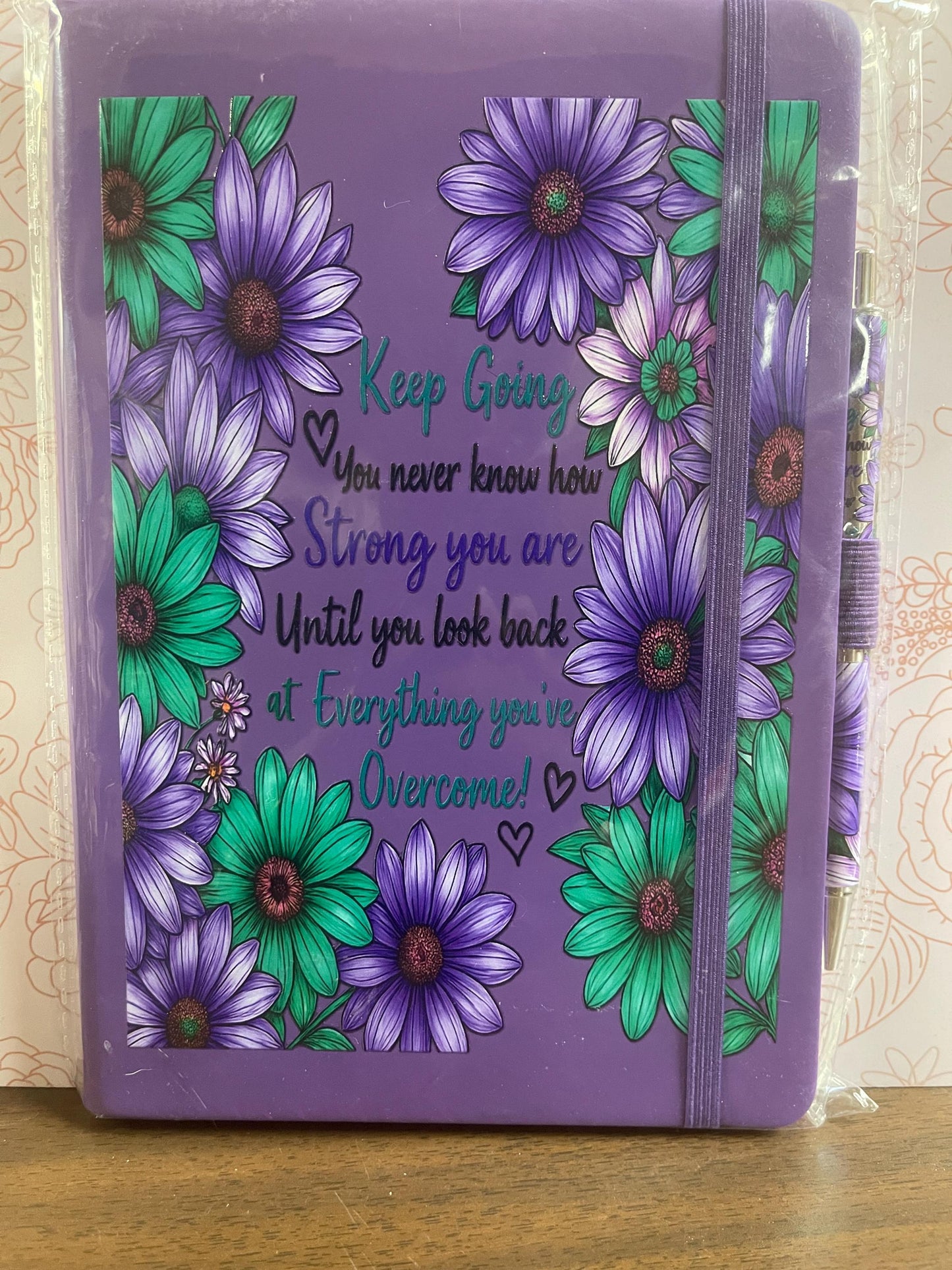 MOTIVATIONAL/INSPIRATIONAL Journals